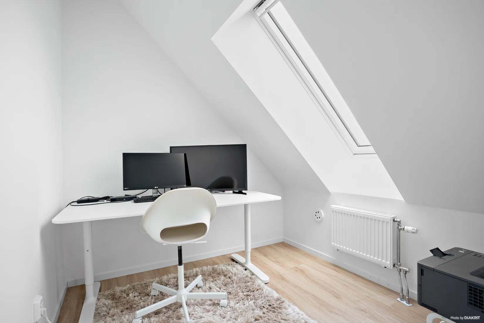 Bostadsrätt, Västerbrogatan 6, Vellinge