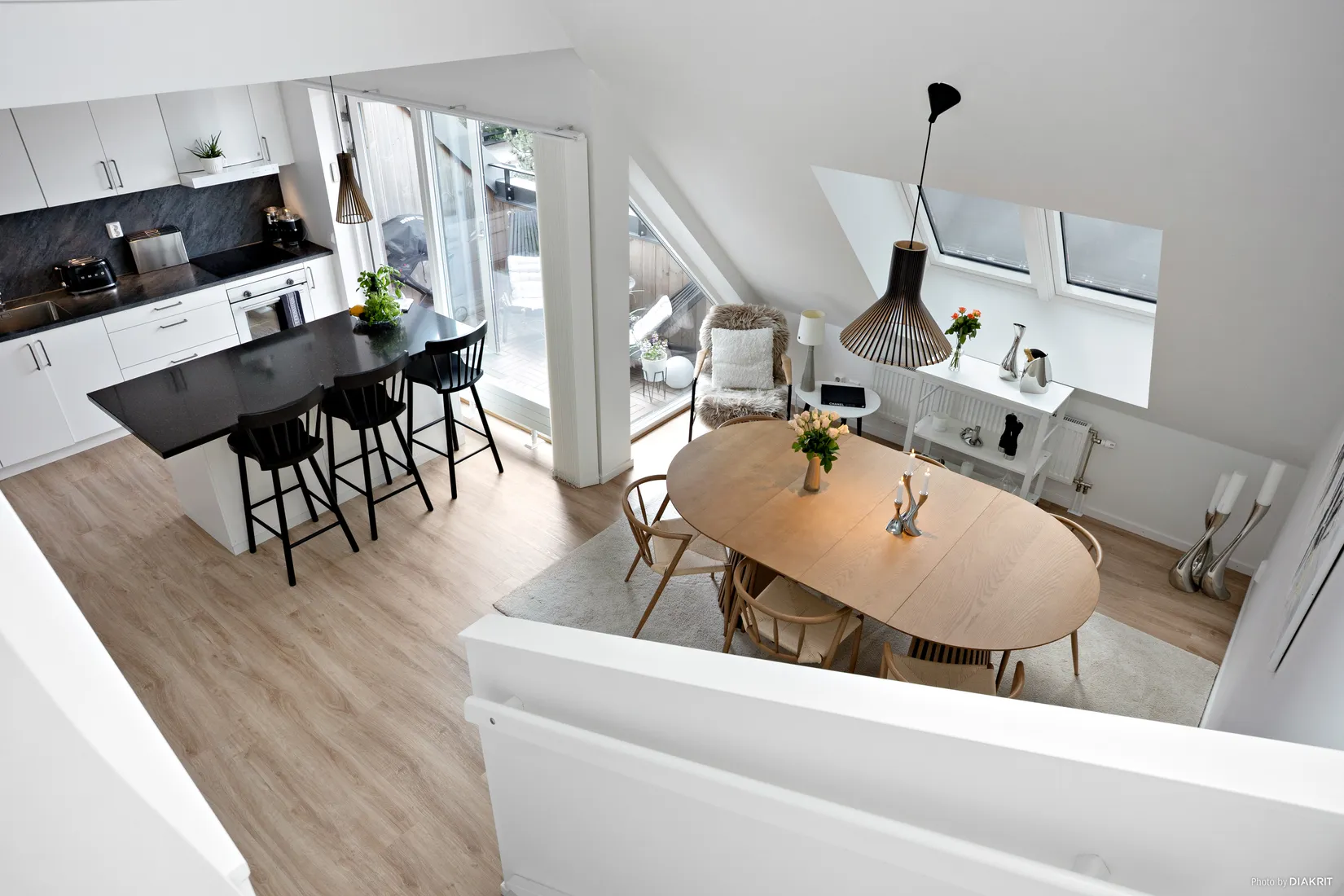 Bostadsrätt, Västerbrogatan 6, Vellinge