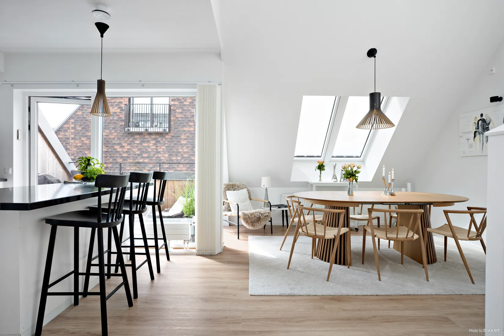 Bostadsrätt, Västerbrogatan 6, Vellinge