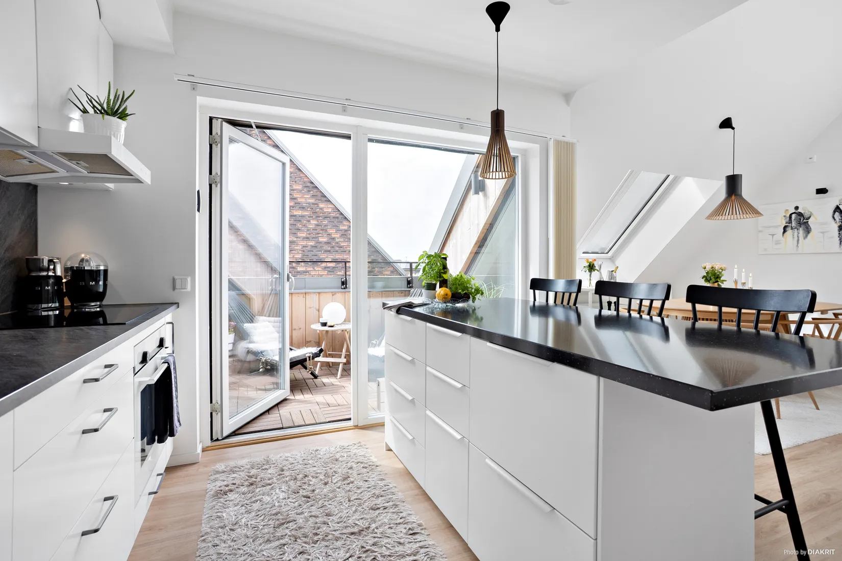 Bostadsrätt, Västerbrogatan 6, Vellinge
