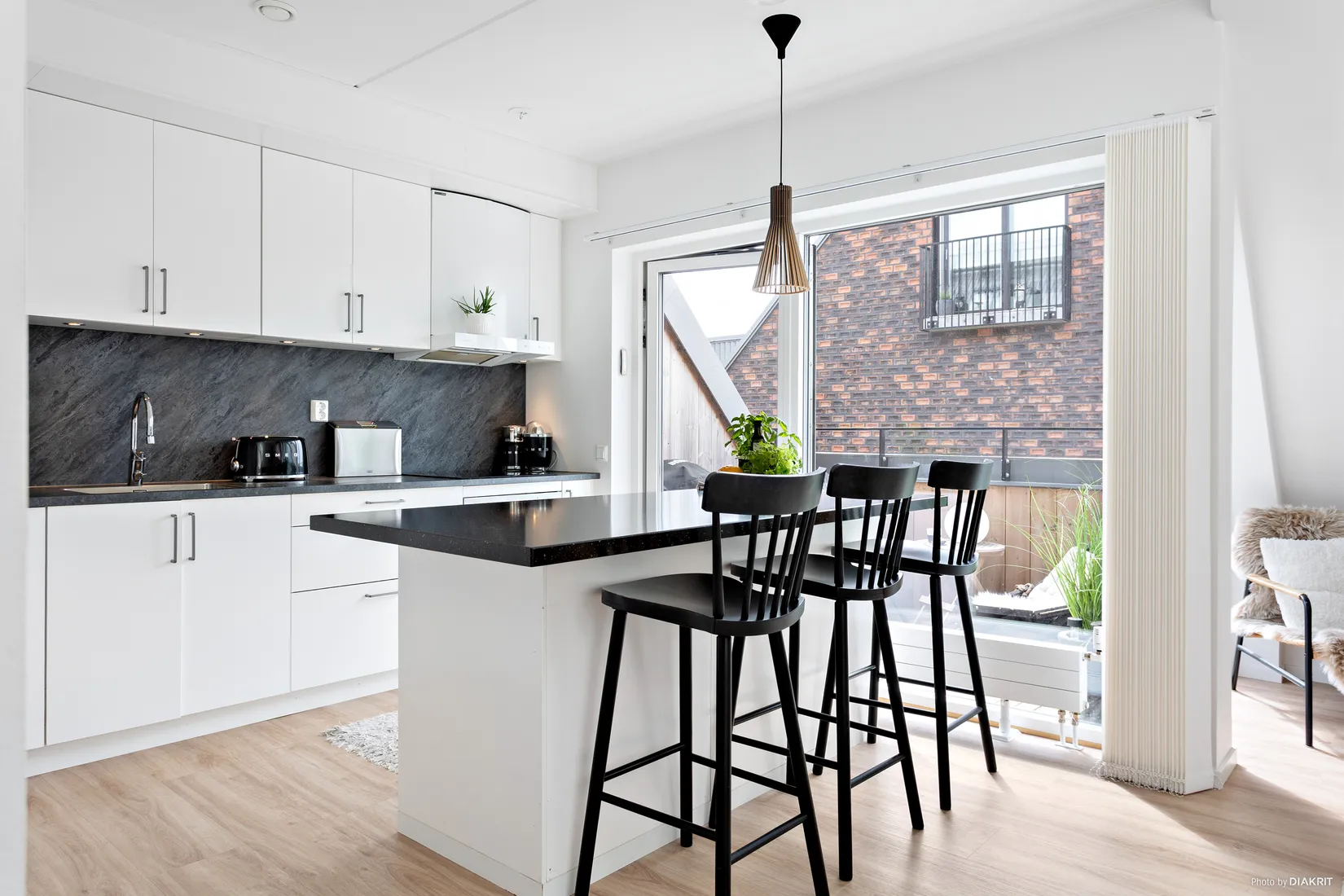 Bostadsrätt, Västerbrogatan 6, Vellinge