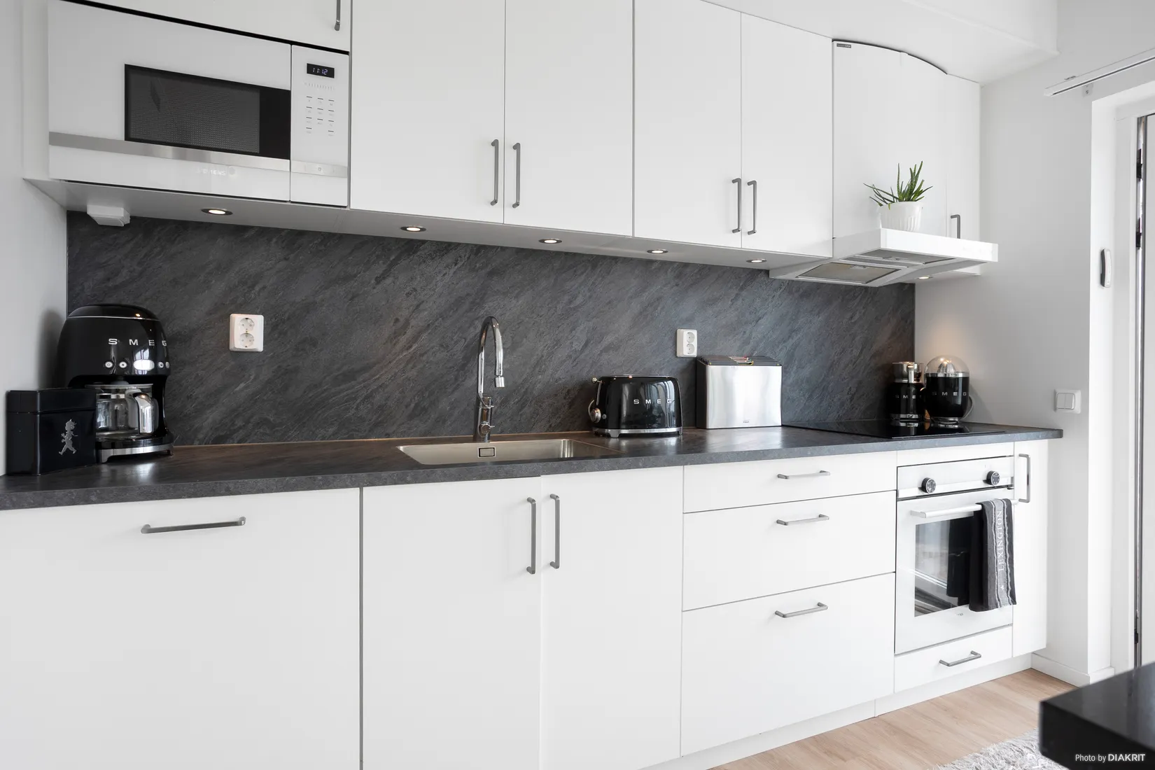 Bostadsrätt, Västerbrogatan 6, Vellinge