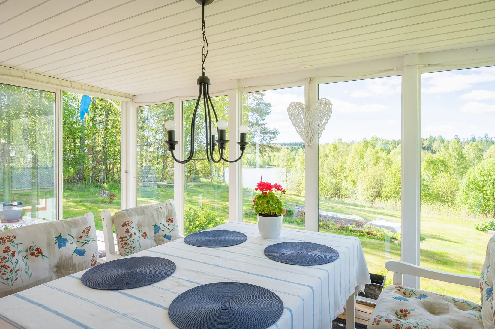 Fritidshus, Högbyn 165, Högbyn, Örnsköldsvik