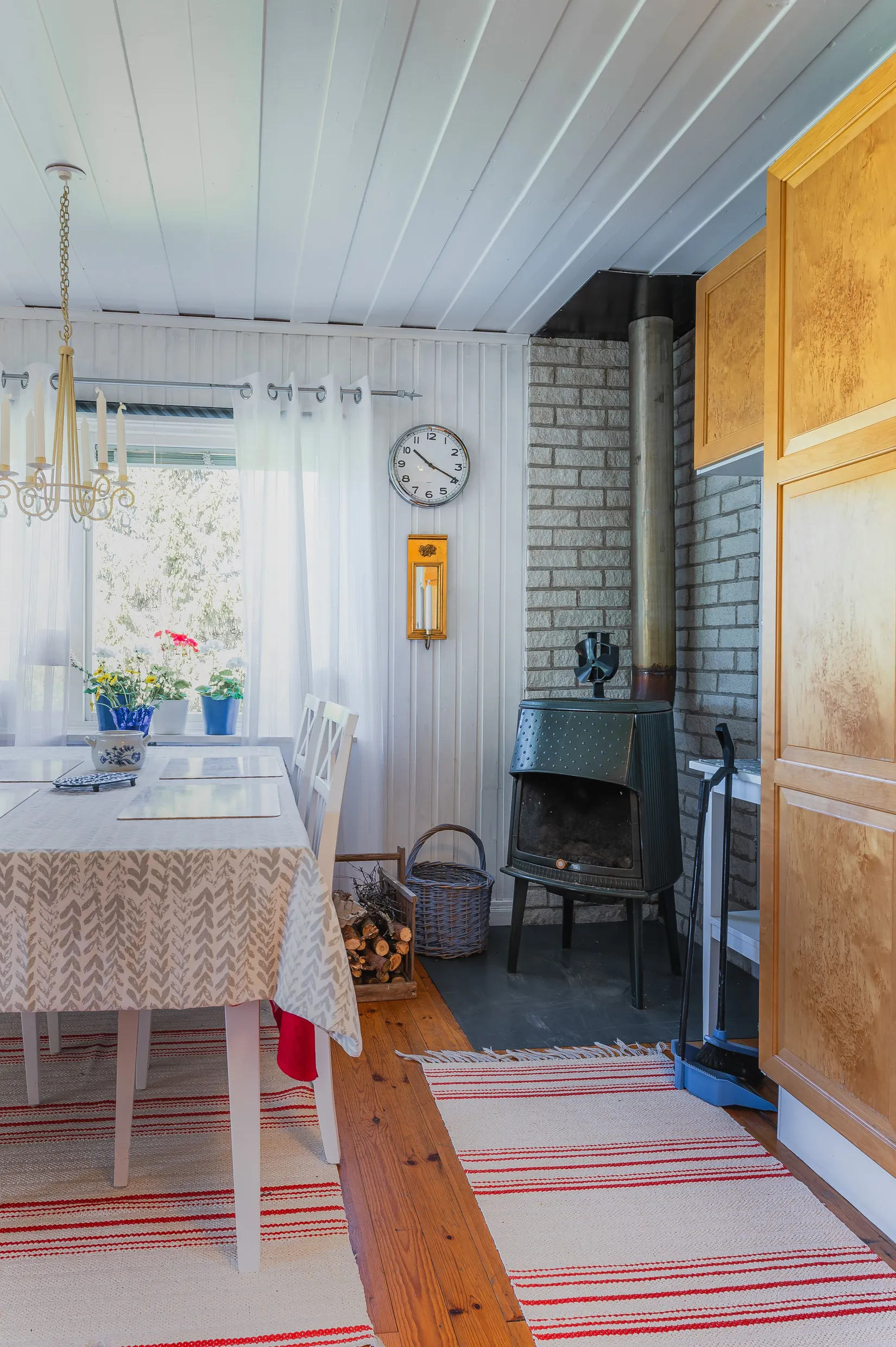 Fritidshus, Högbyn 165, Högbyn, Örnsköldsvik