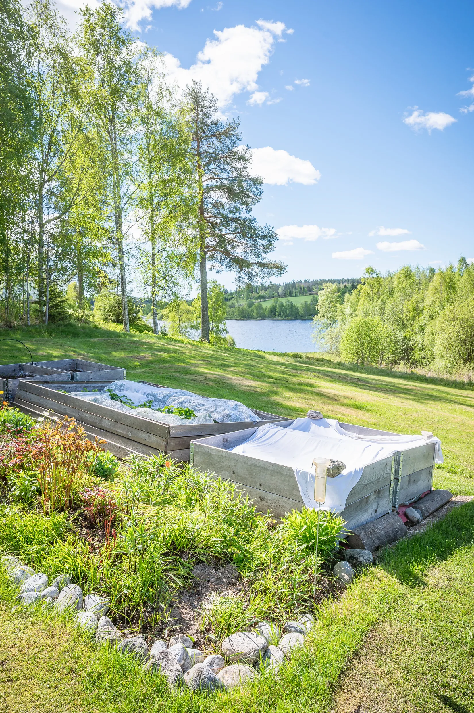 Fritidshus, Högbyn 165, Högbyn, Örnsköldsvik
