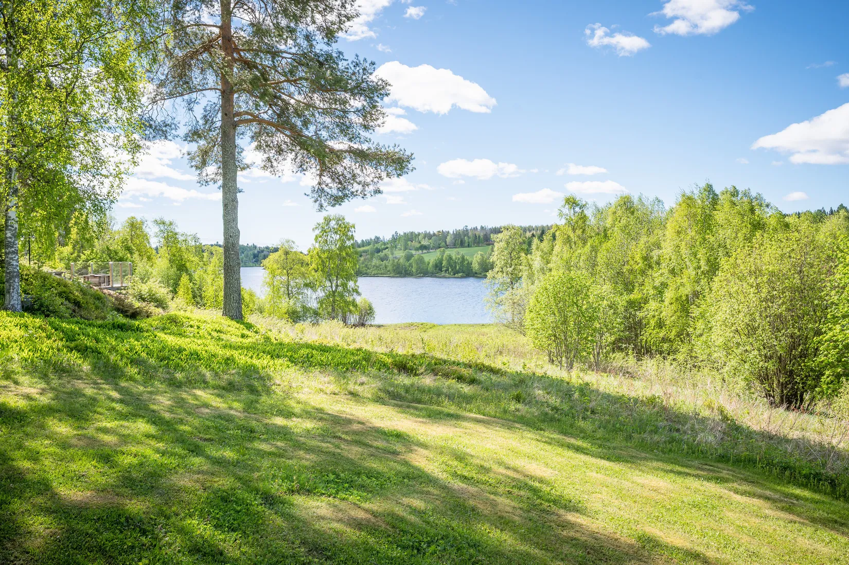 Fritidshus, Högbyn 165, Högbyn, Örnsköldsvik