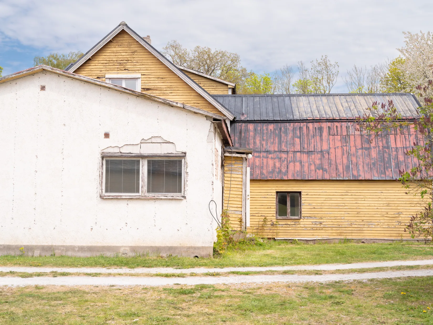 Villa, Roma Prästgården 514, Roma, Gotland
