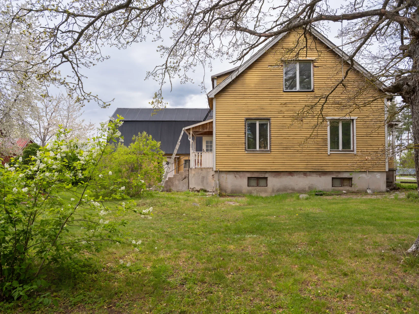 Villa, Roma Prästgården 514, Roma, Gotland