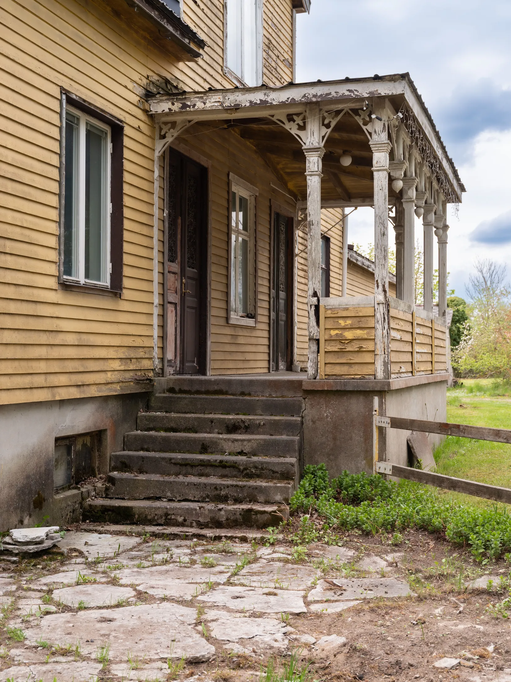 Villa, Roma Prästgården 514, Roma, Gotland
