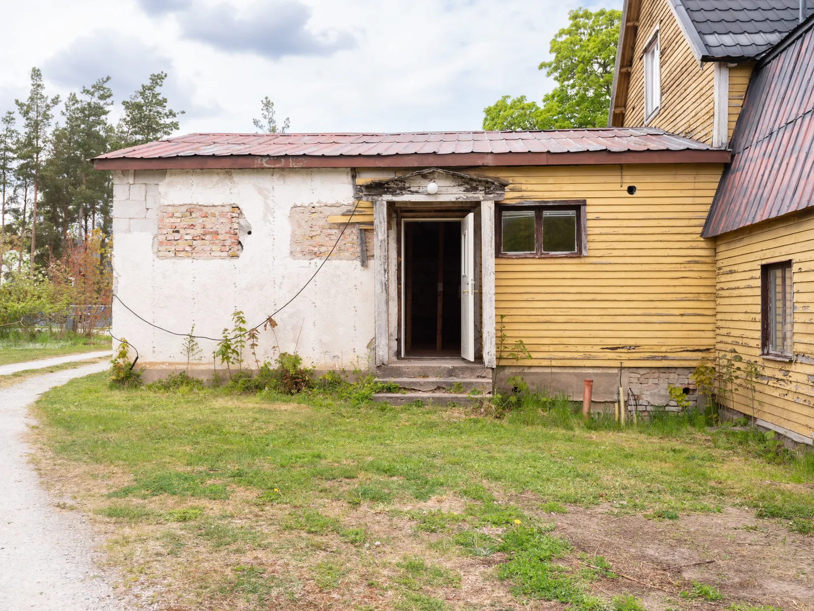 Villa, Roma Prästgården 514, Roma, Gotland
