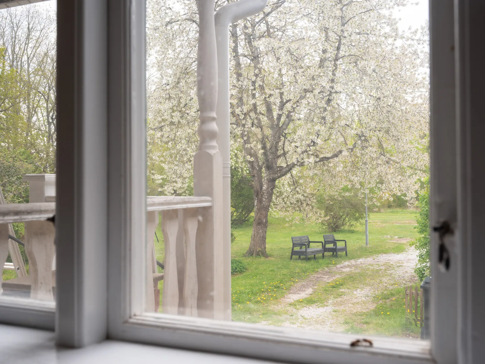 Villa, Roma Prästgården 514, Roma, Gotland