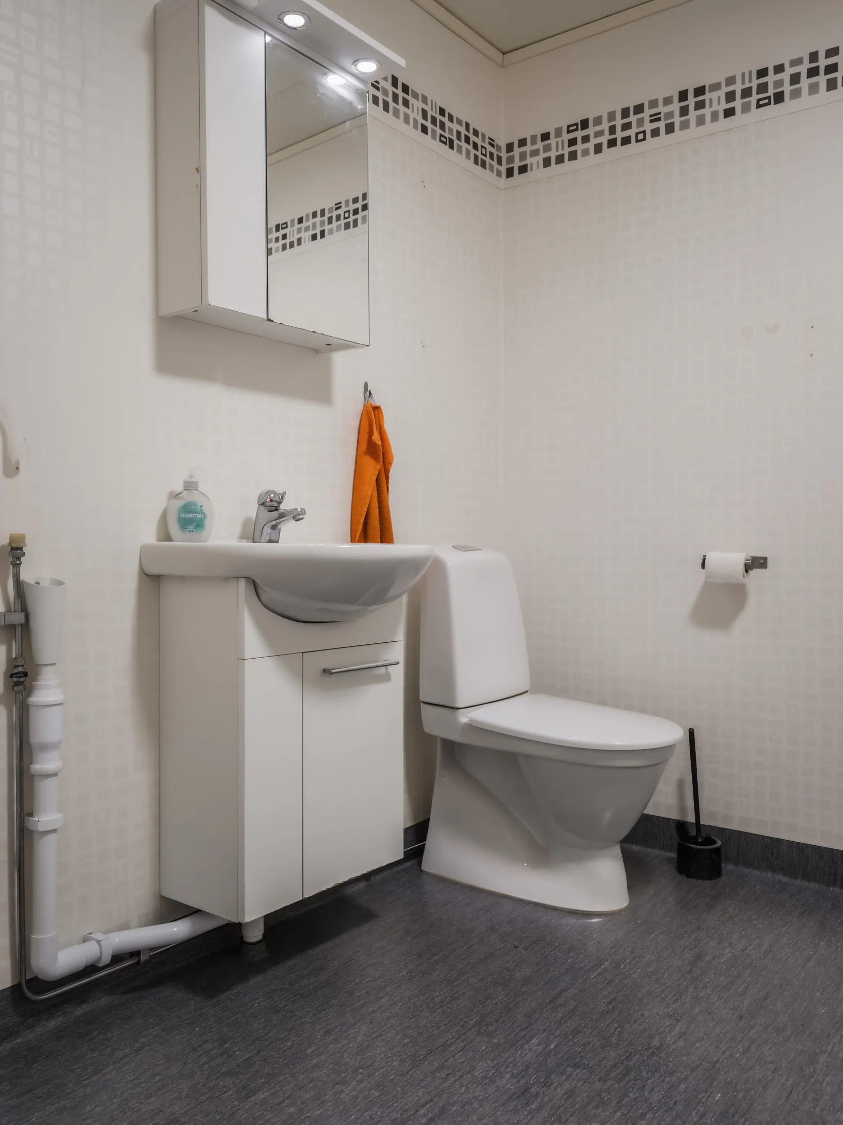 Villa, Roma Prästgården 514, Roma, Gotland