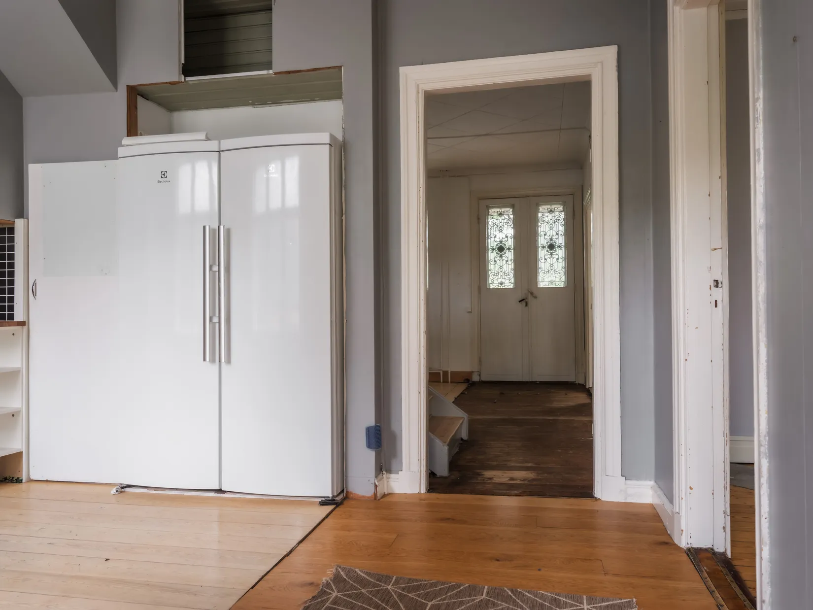 Villa, Roma Prästgården 514, Roma, Gotland