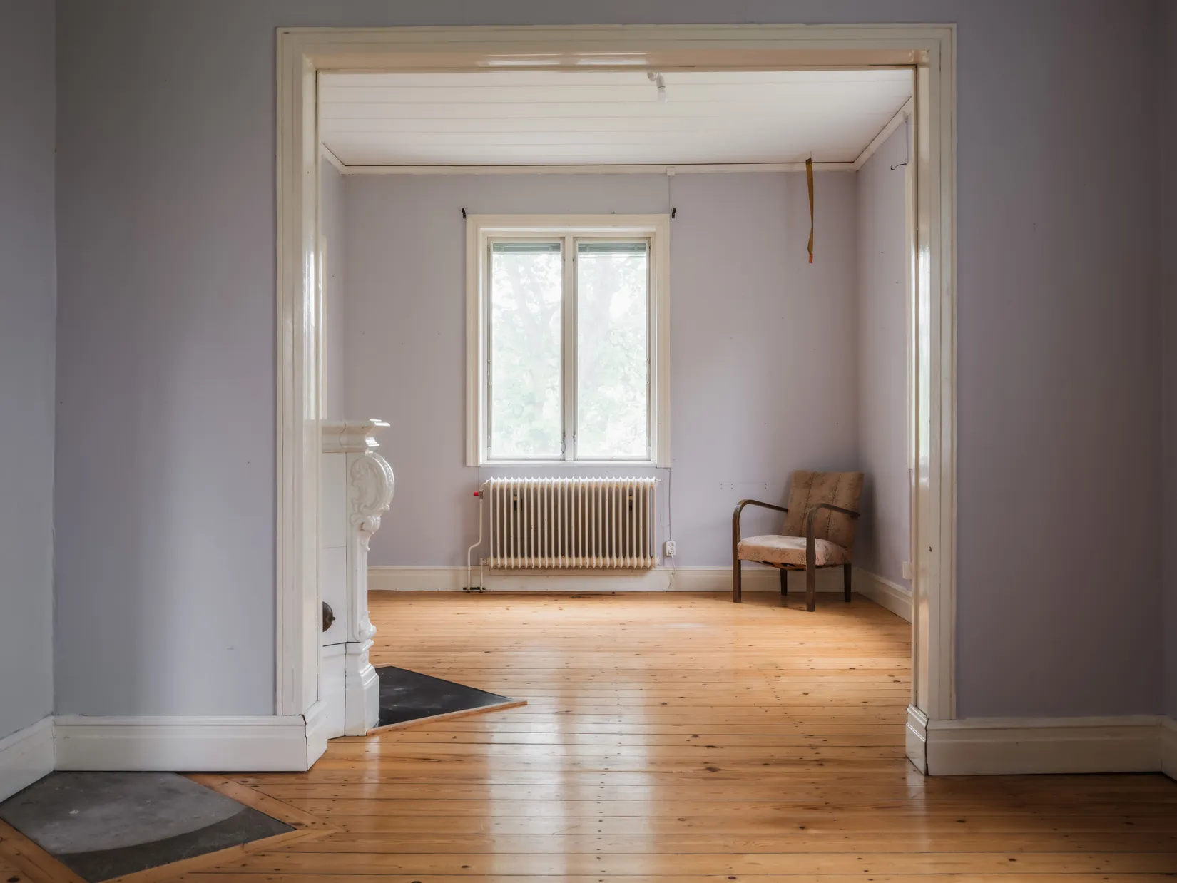 Villa, Roma Prästgården 514, Roma, Gotland