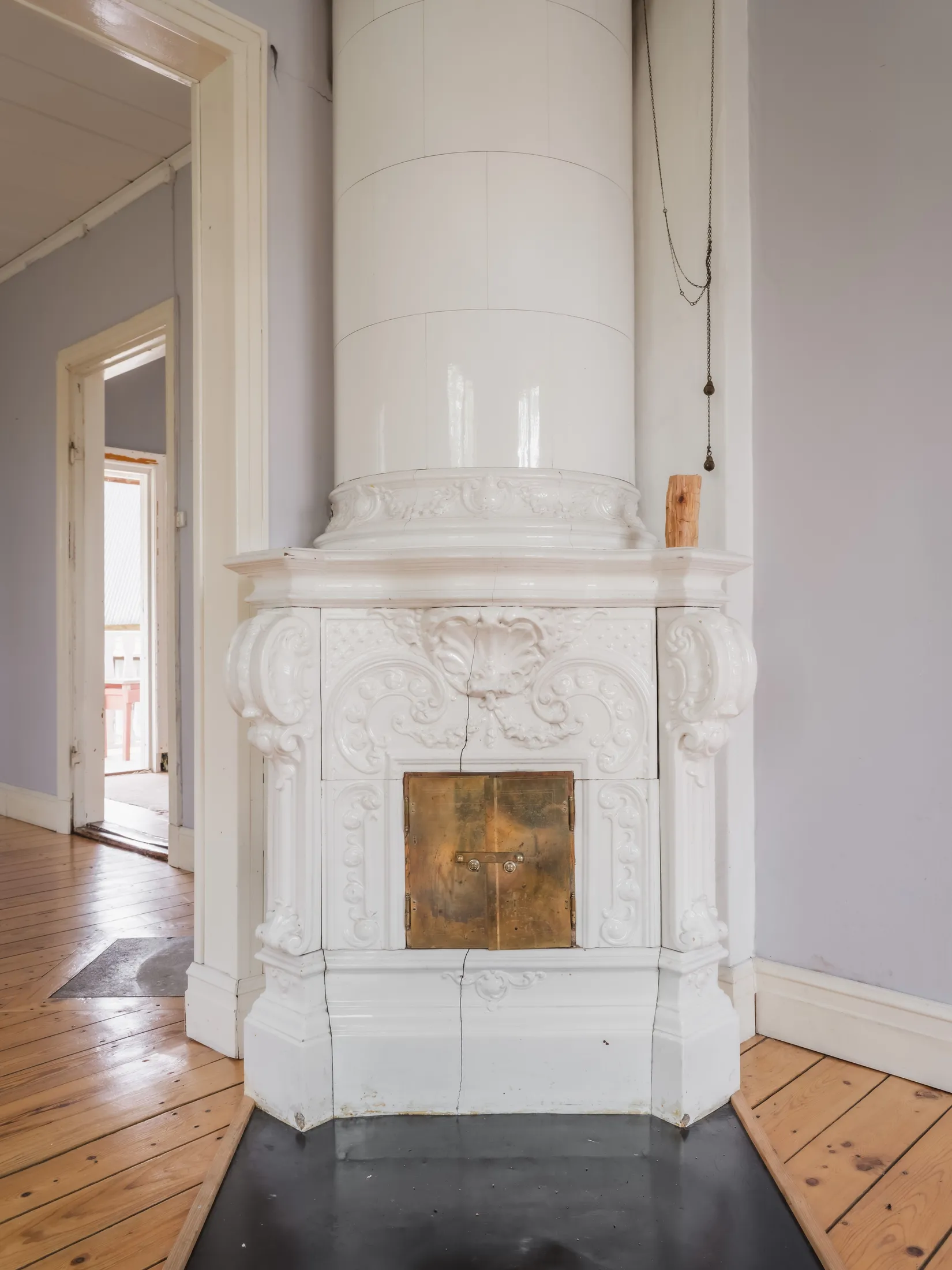 Villa, Roma Prästgården 514, Roma, Gotland