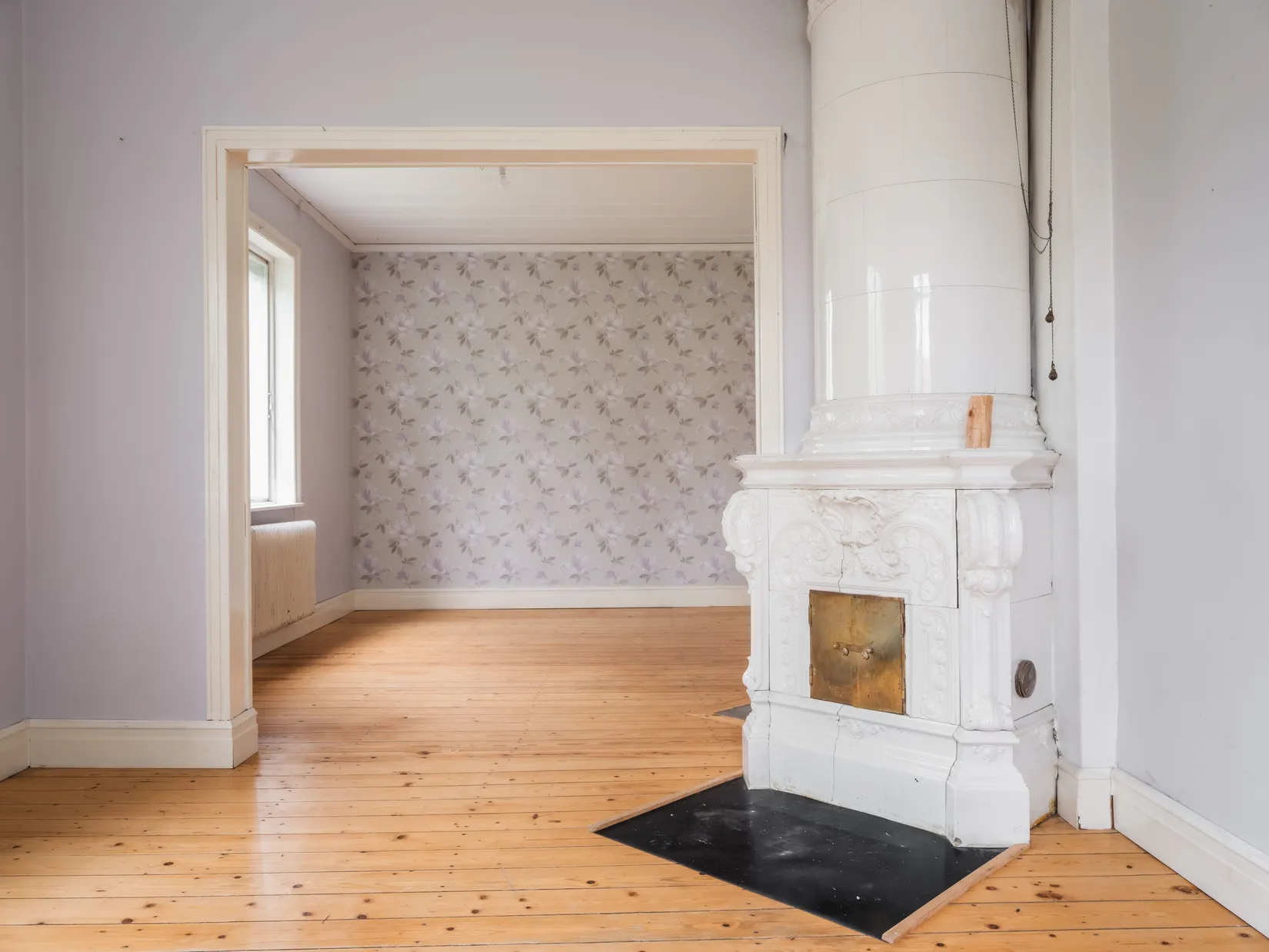 Villa, Roma Prästgården 514, Roma, Gotland