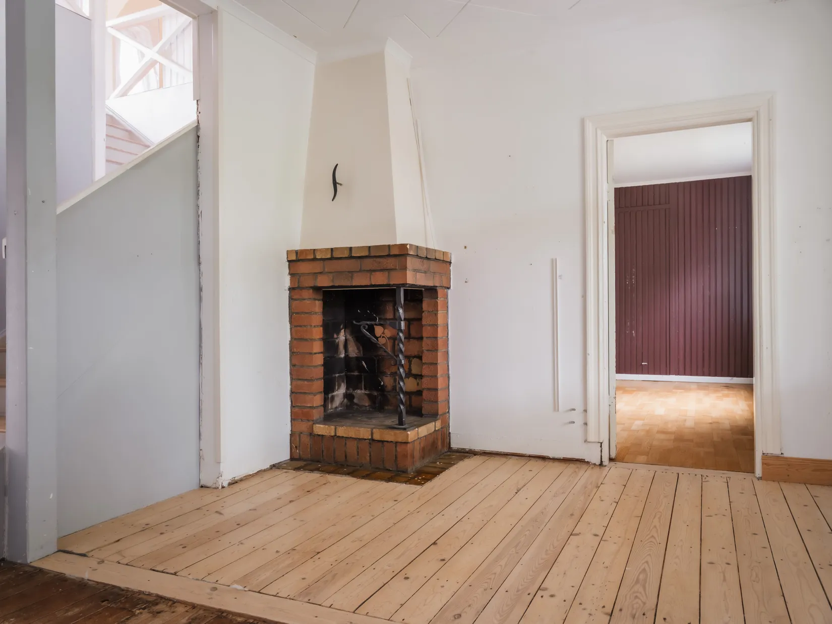 Villa, Roma Prästgården 514, Roma, Gotland