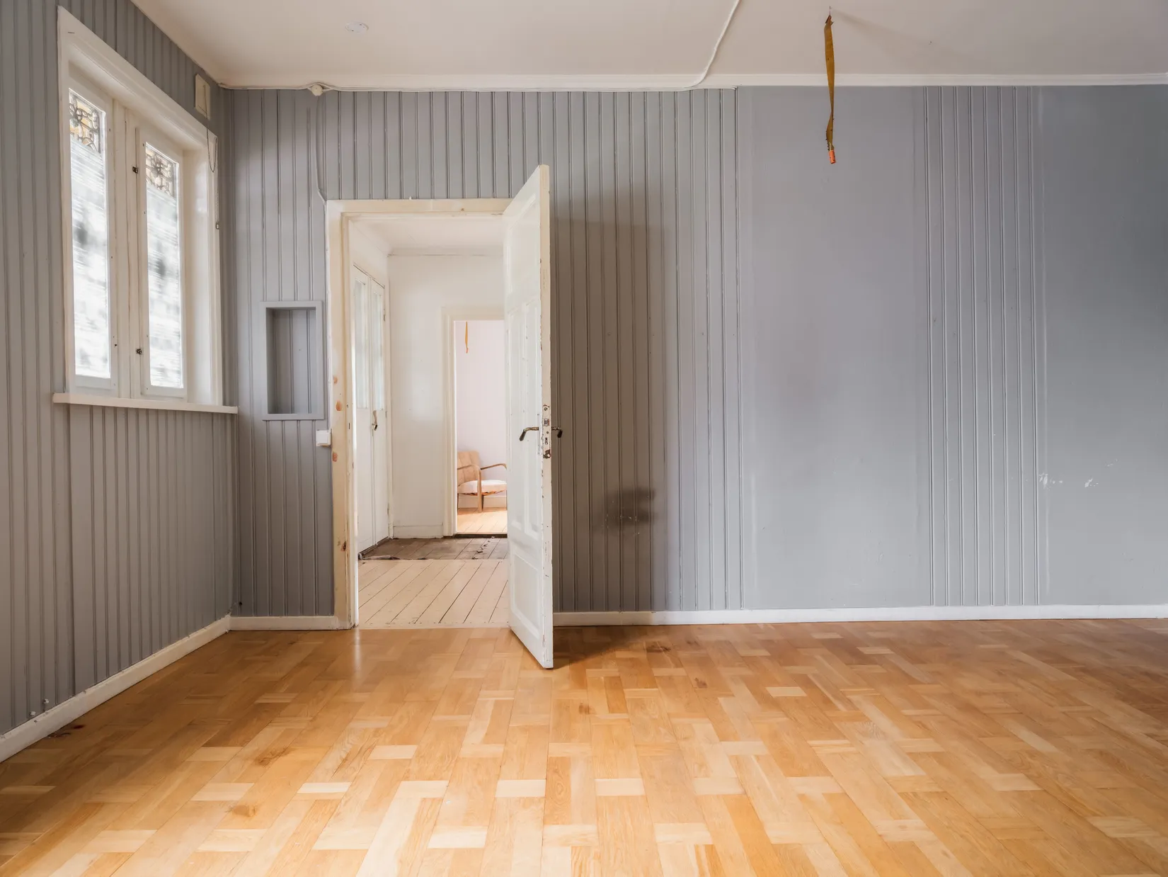 Villa, Roma Prästgården 514, Roma, Gotland