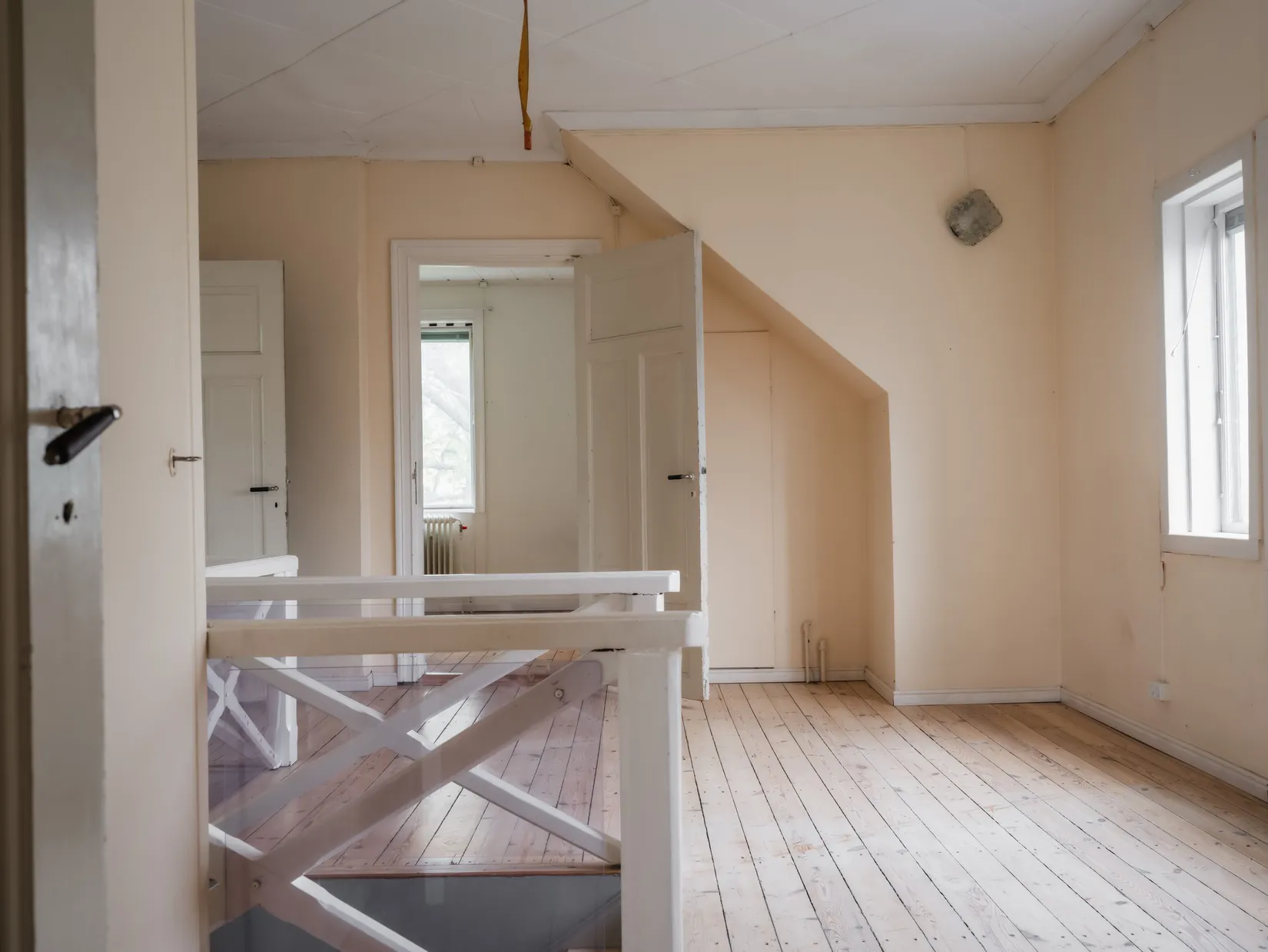 Villa, Roma Prästgården 514, Roma, Gotland