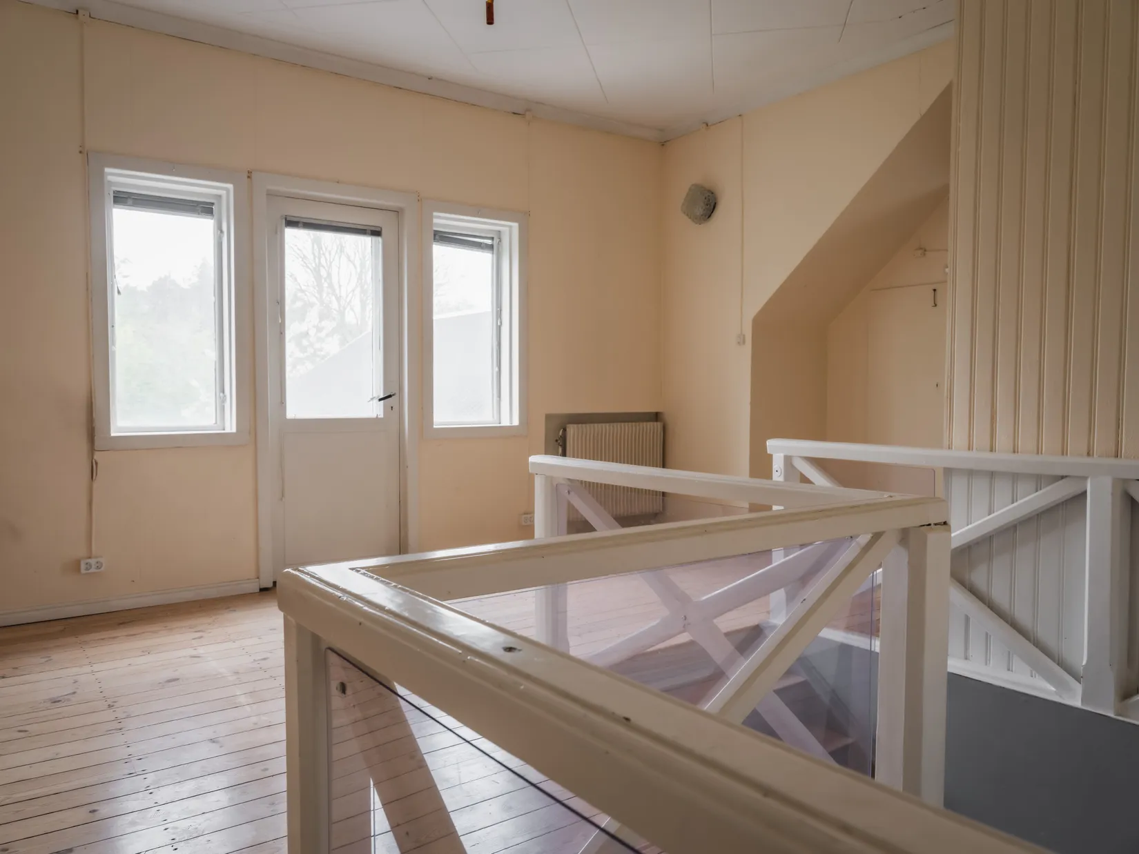 Villa, Roma Prästgården 514, Roma, Gotland