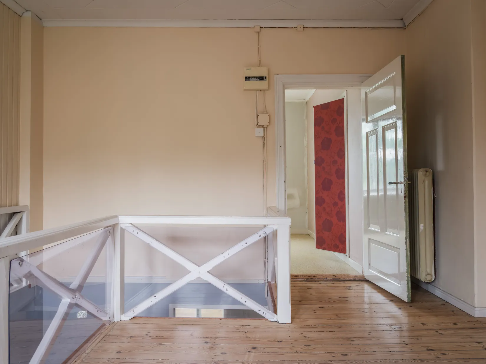 Villa, Roma Prästgården 514, Roma, Gotland
