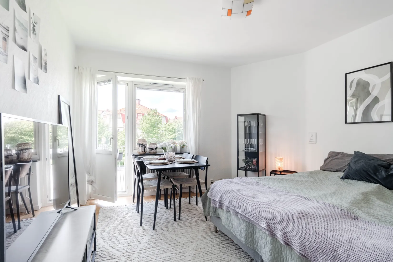 Bostadsrätt, Karl Gustavsgatan 6A, Centralt, Uddevalla