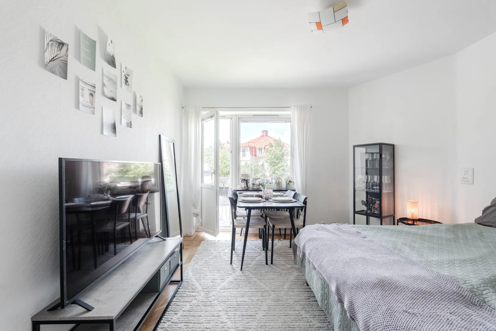 Bostadsrätt, Karl Gustavsgatan 6A, Centralt, Uddevalla