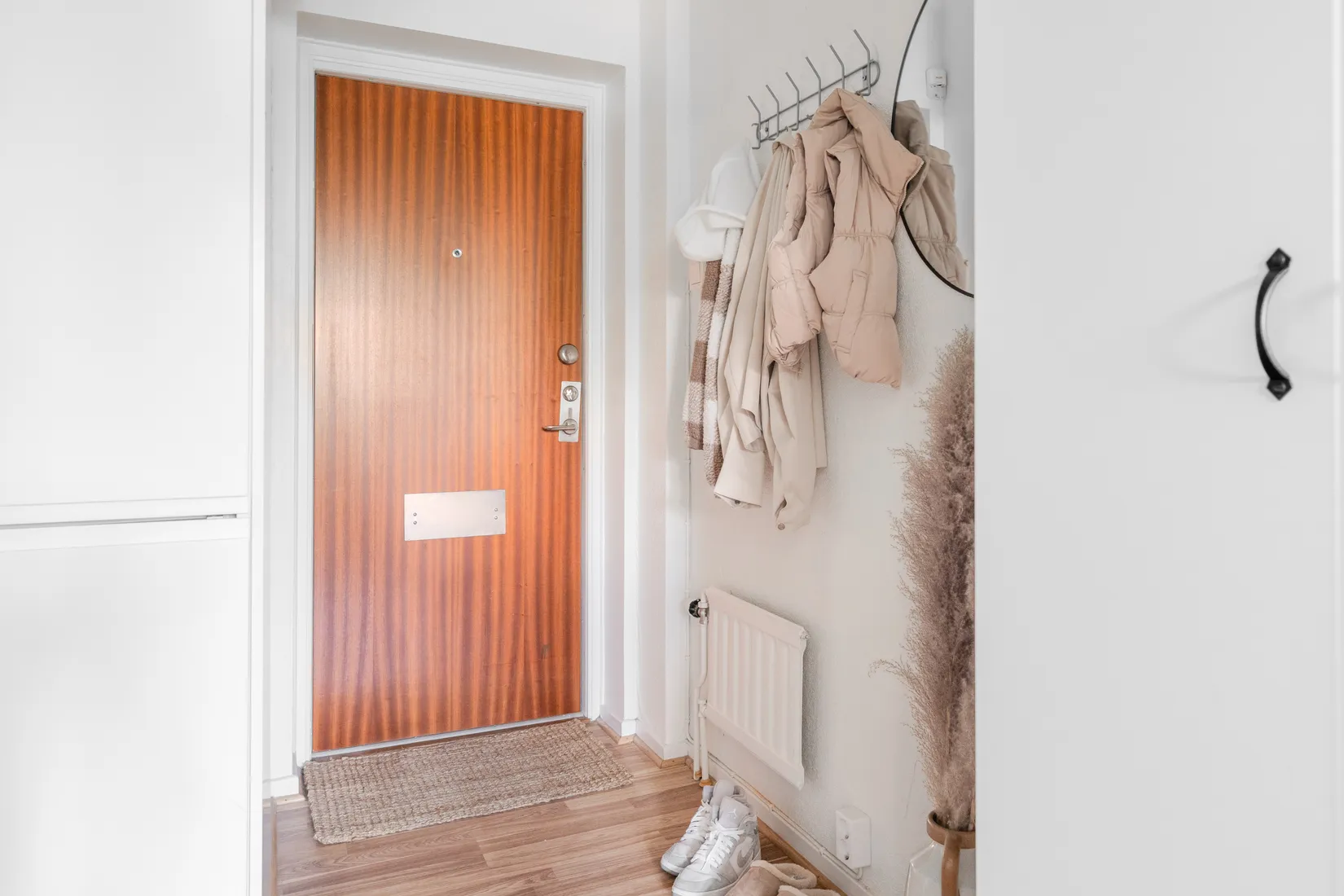 Bostadsrätt, Karl Gustavsgatan 6A, Centralt, Uddevalla