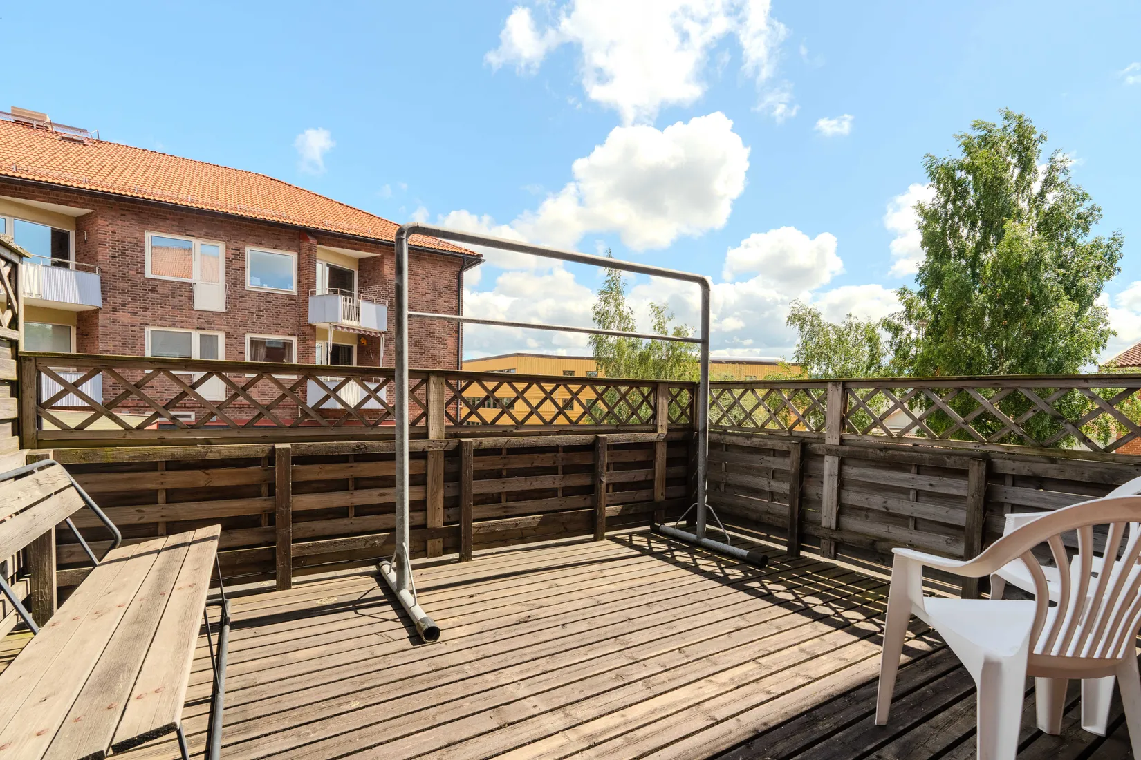 Bostadsrätt, Karl Gustavsgatan 6A, Centralt, Uddevalla
