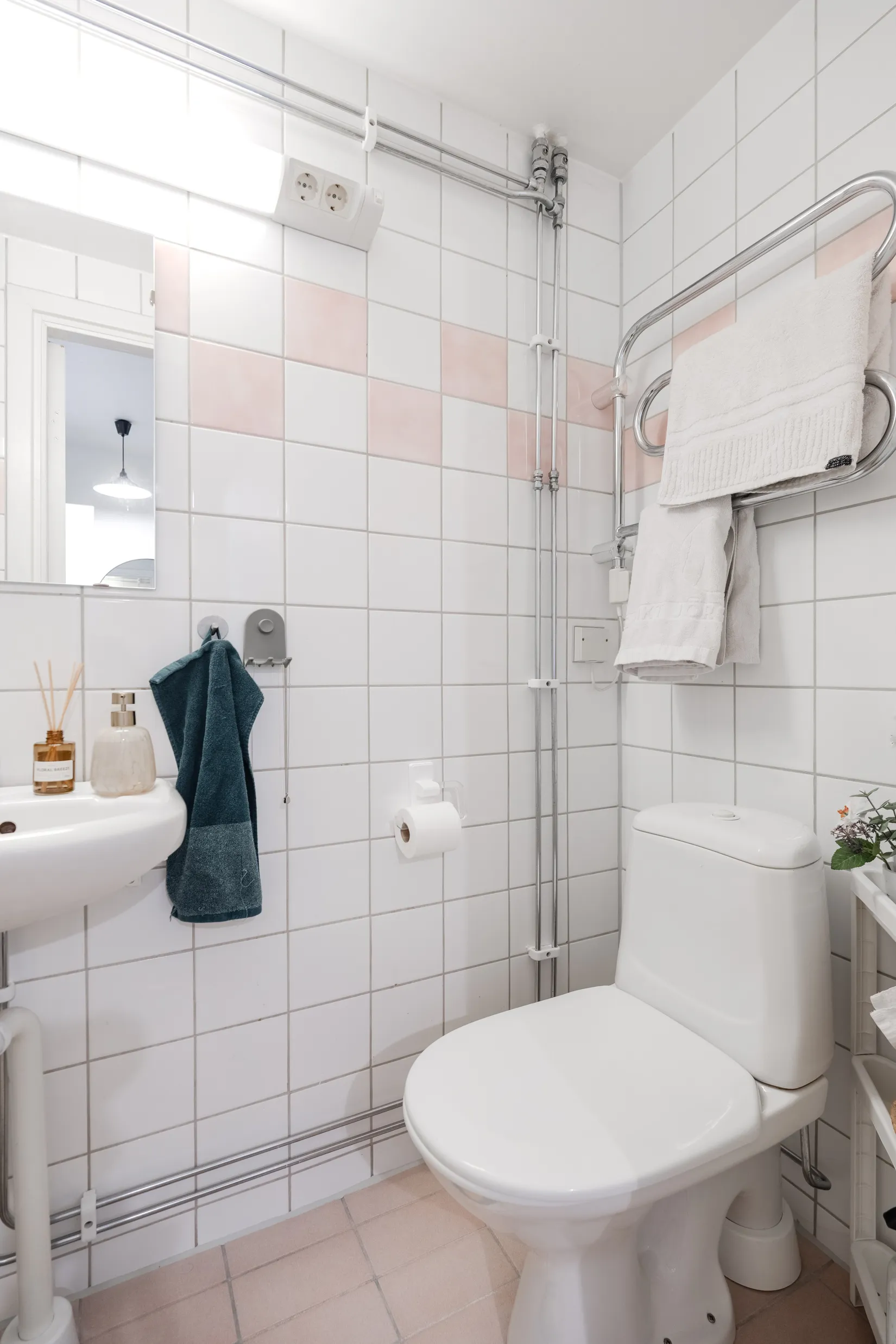 Bostadsrätt, Karl Gustavsgatan 6A, Centralt, Uddevalla