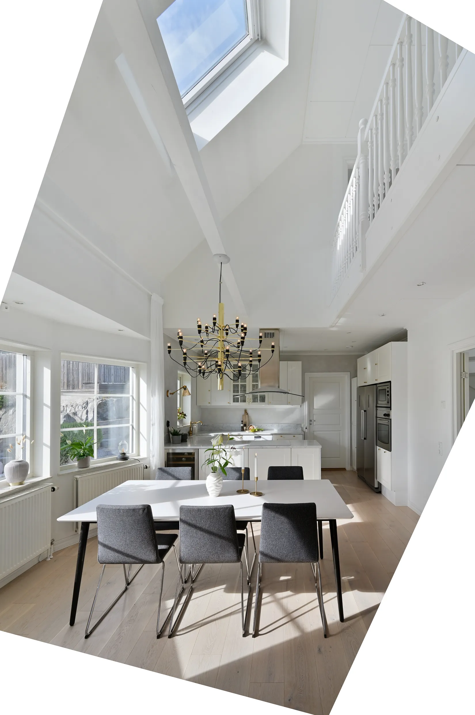 Villa, Skräddarns backe 5, Kungsängen, Upplands-Bro