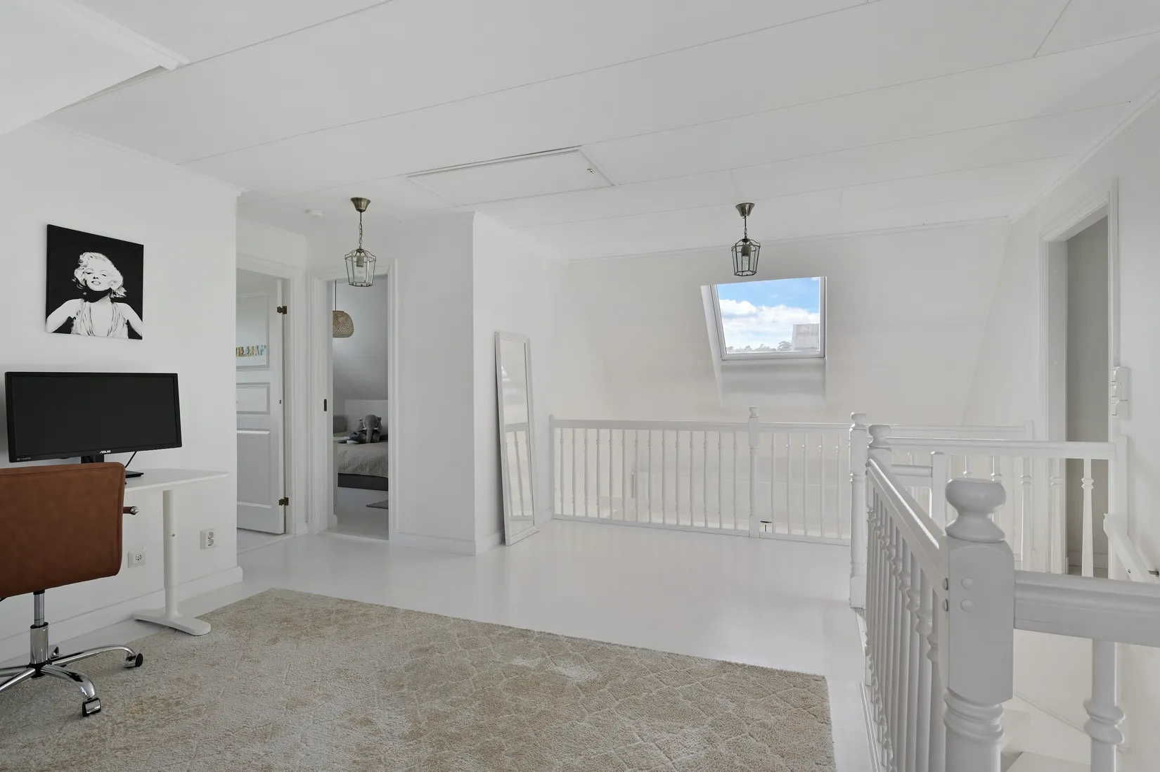Villa, Skräddarns backe 5, Kungsängen, Upplands-Bro