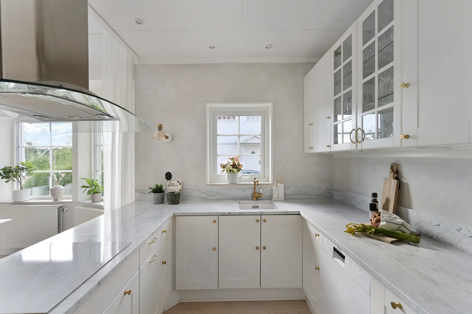 Villa, Skräddarns backe 5, Kungsängen, Upplands-Bro