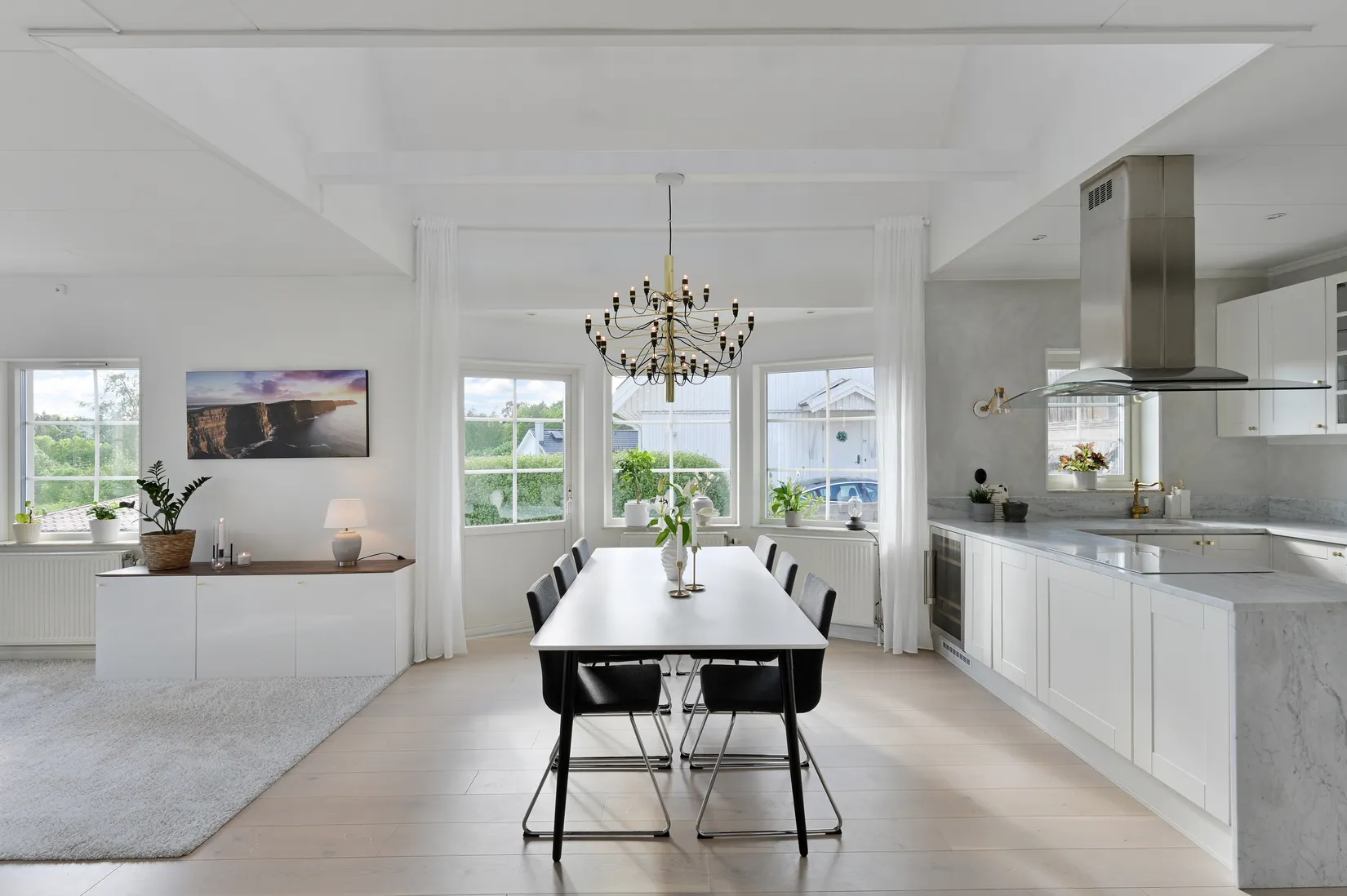 Villa, Skräddarns backe 5, Kungsängen, Upplands-Bro