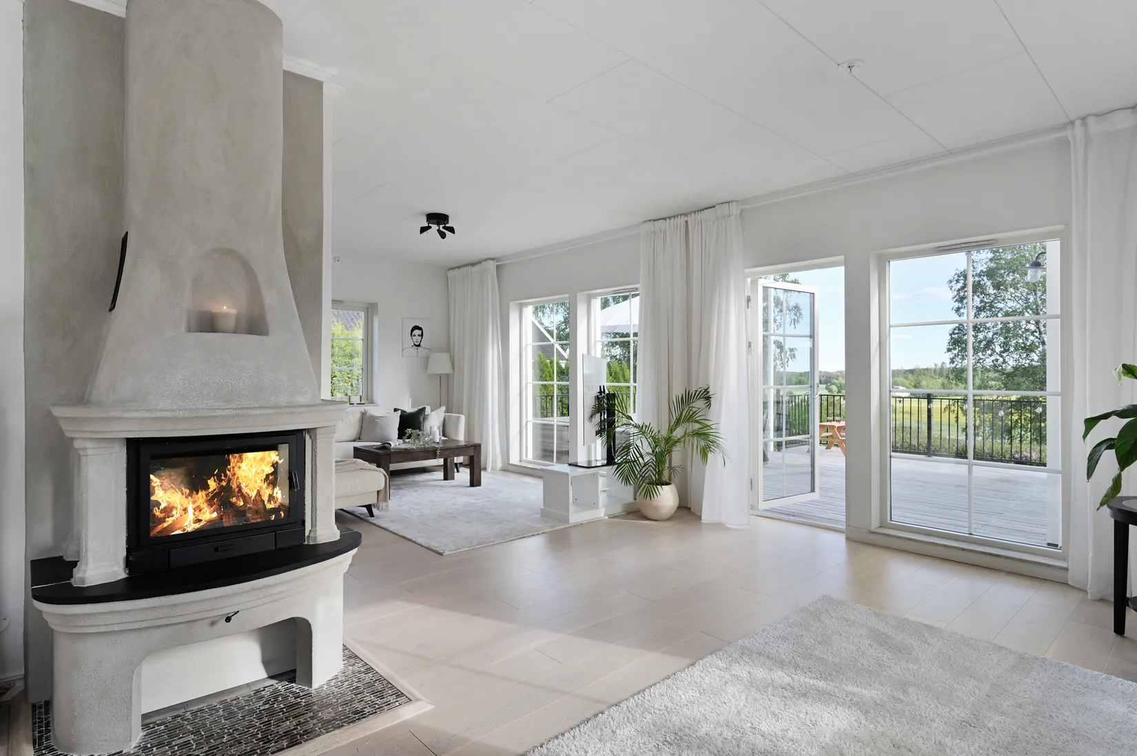 Villa, Skräddarns backe 5, Kungsängen, Upplands-Bro