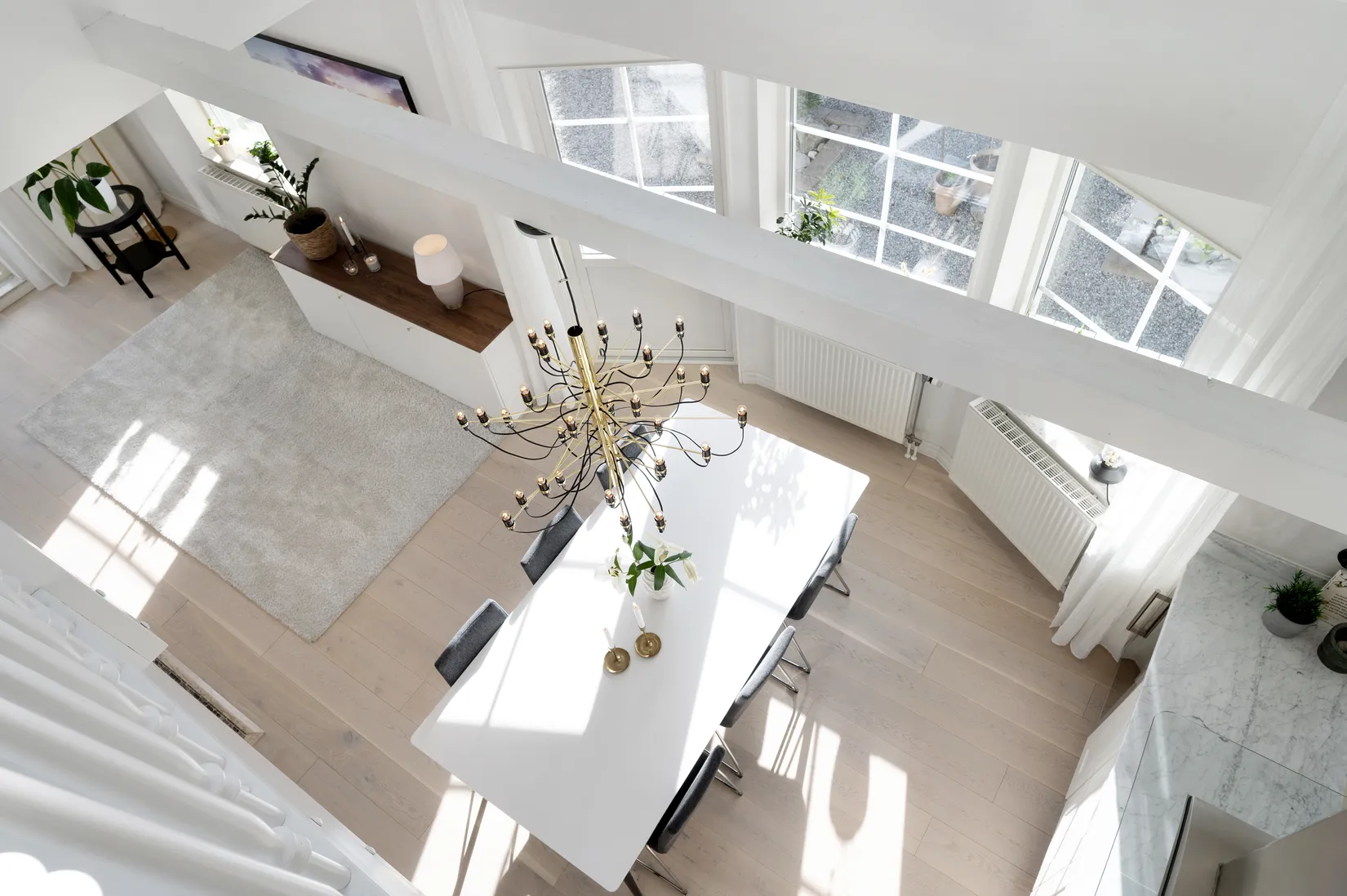 Villa, Skräddarns backe 5, Kungsängen, Upplands-Bro