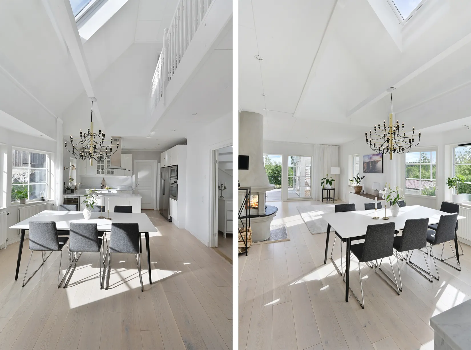 Villa, Skräddarns backe 5, Kungsängen, Upplands-Bro