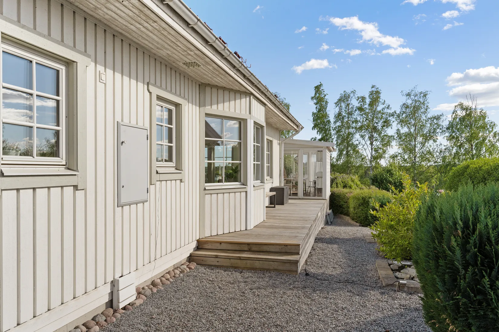 Villa, Skräddarns backe 5, Kungsängen, Upplands-Bro