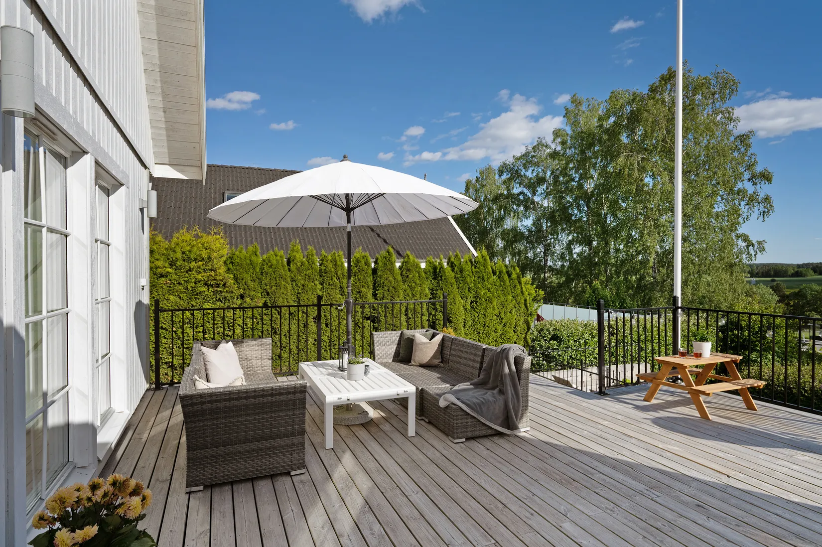Villa, Skräddarns backe 5, Kungsängen, Upplands-Bro