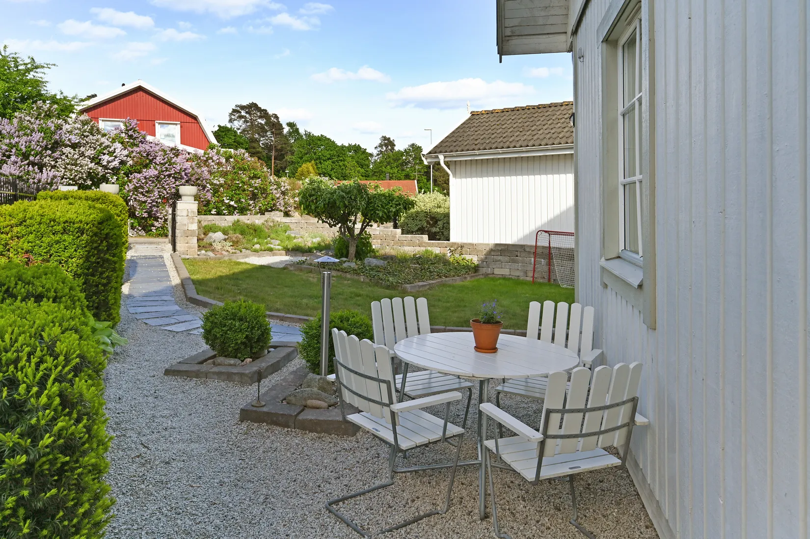 Villa, Skräddarns backe 5, Kungsängen, Upplands-Bro