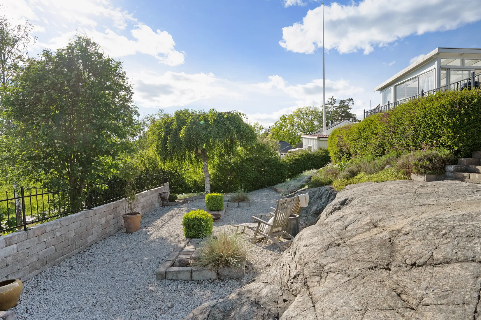 Villa, Skräddarns backe 5, Kungsängen, Upplands-Bro