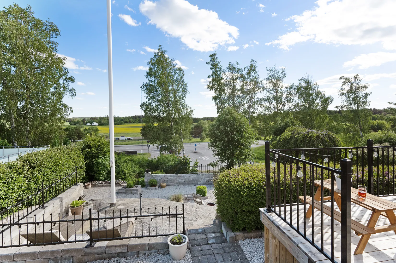 Villa, Skräddarns backe 5, Kungsängen, Upplands-Bro