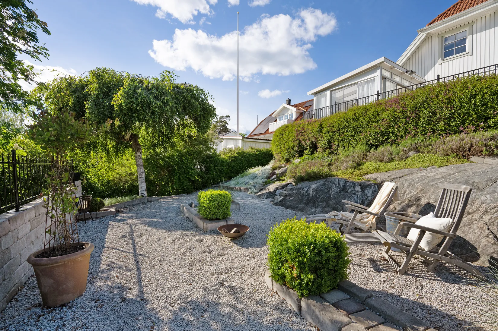 Villa, Skräddarns backe 5, Kungsängen, Upplands-Bro