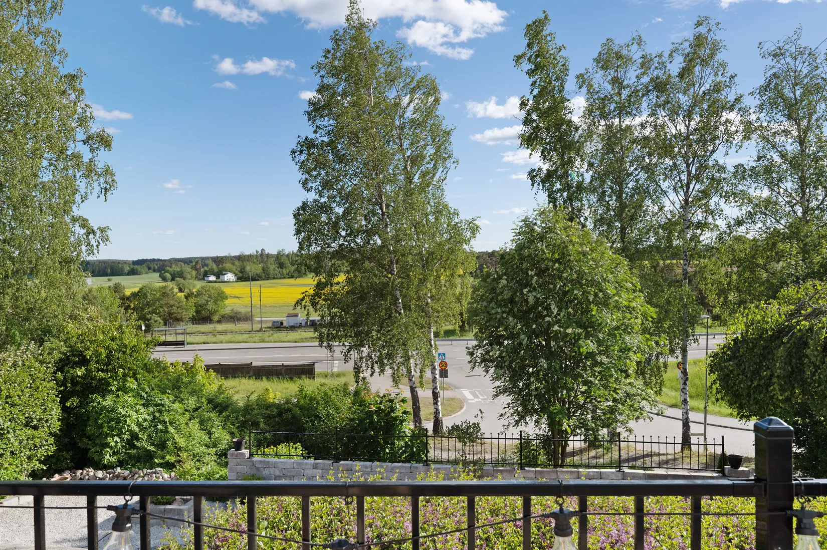 Villa, Skräddarns backe 5, Kungsängen, Upplands-Bro