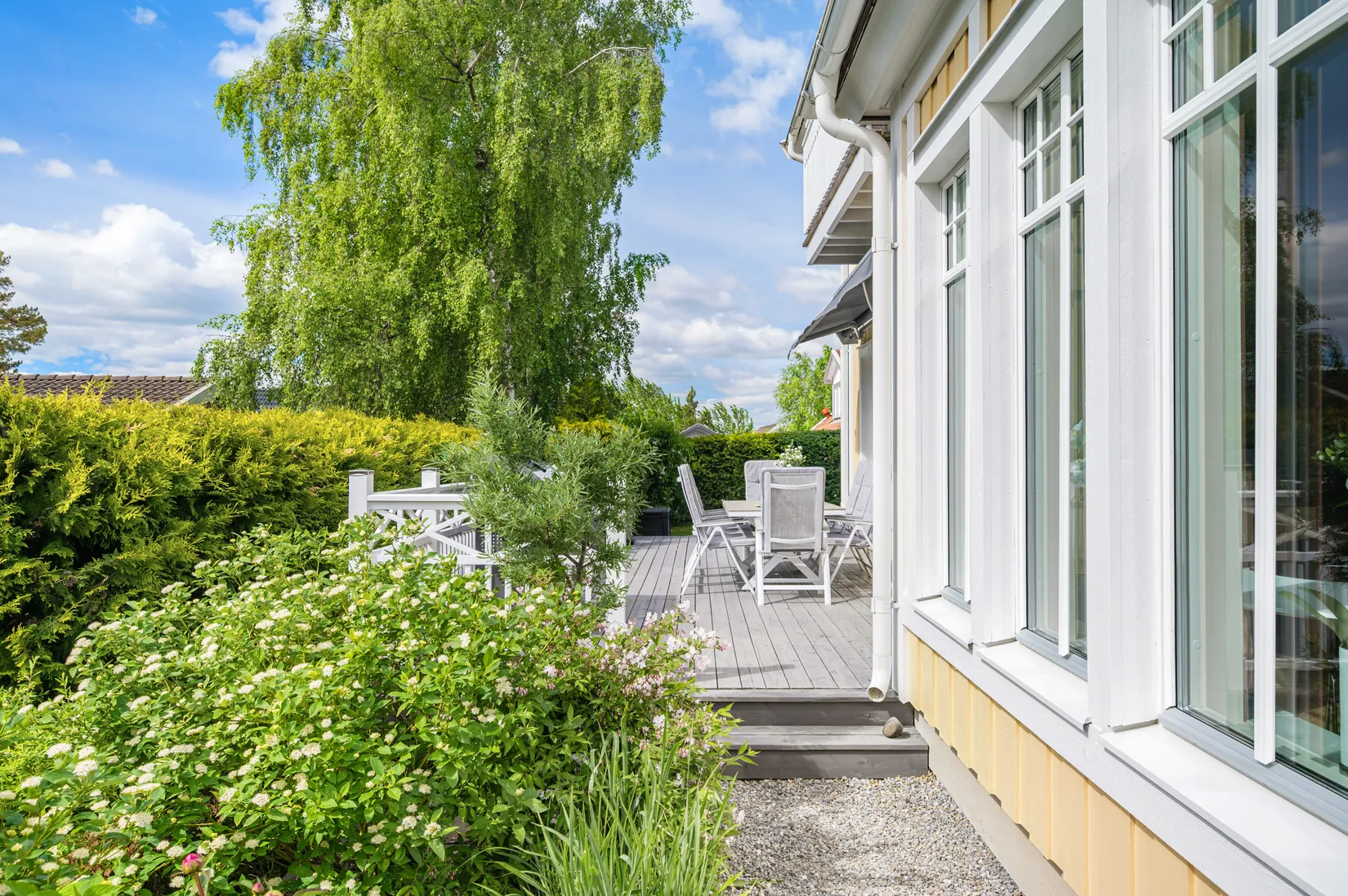 Villa, Lillsjöbacken 19, Sylta - Kungsängen, Upplands-Bro