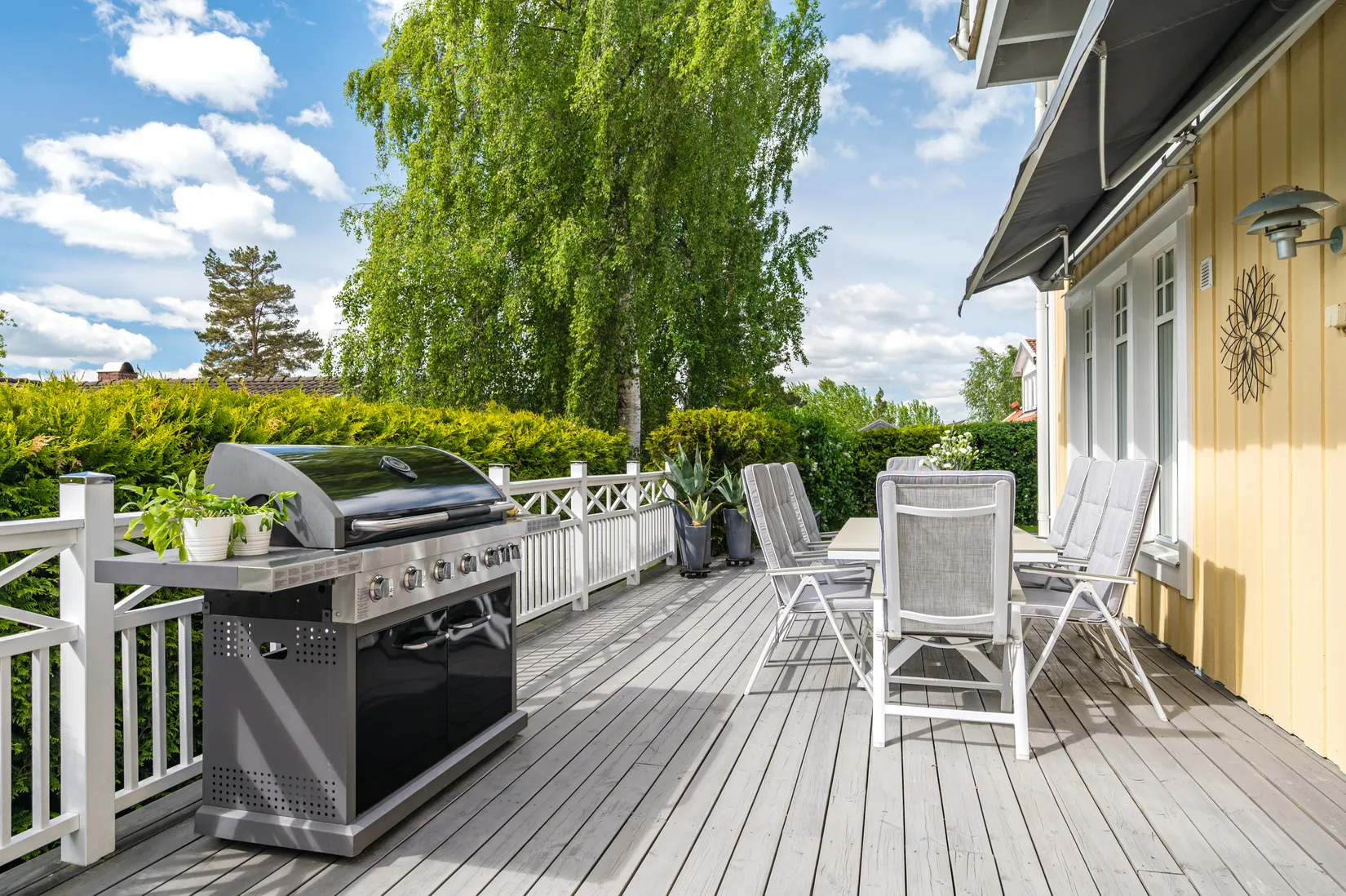 Villa, Lillsjöbacken 19, Sylta - Kungsängen, Upplands-Bro