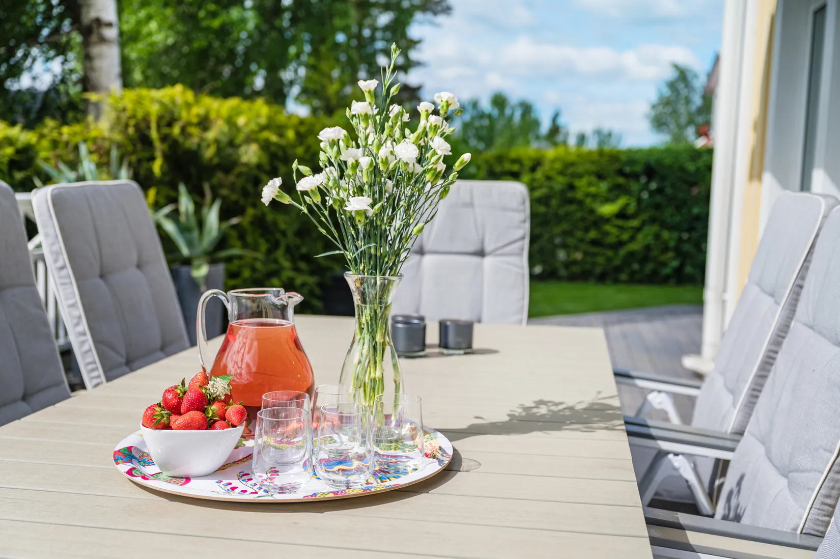 Villa, Lillsjöbacken 19, Sylta - Kungsängen, Upplands-Bro