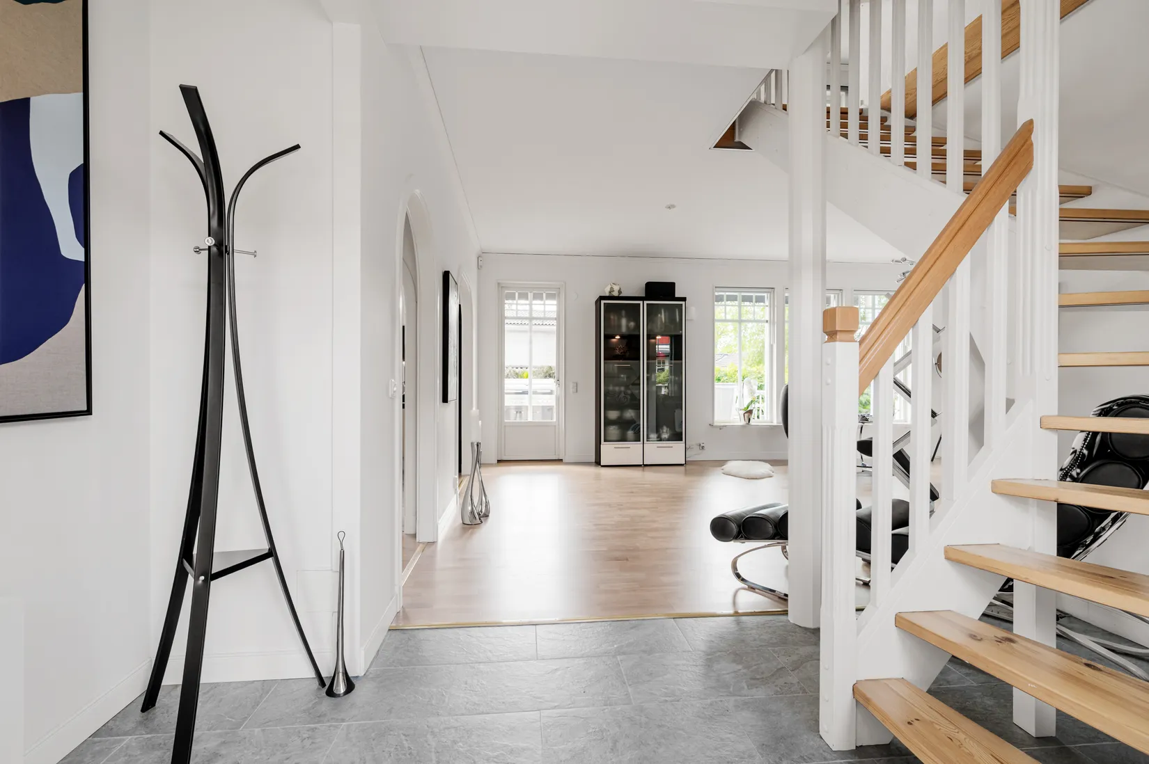 Villa, Lillsjöbacken 19, Sylta - Kungsängen, Upplands-Bro