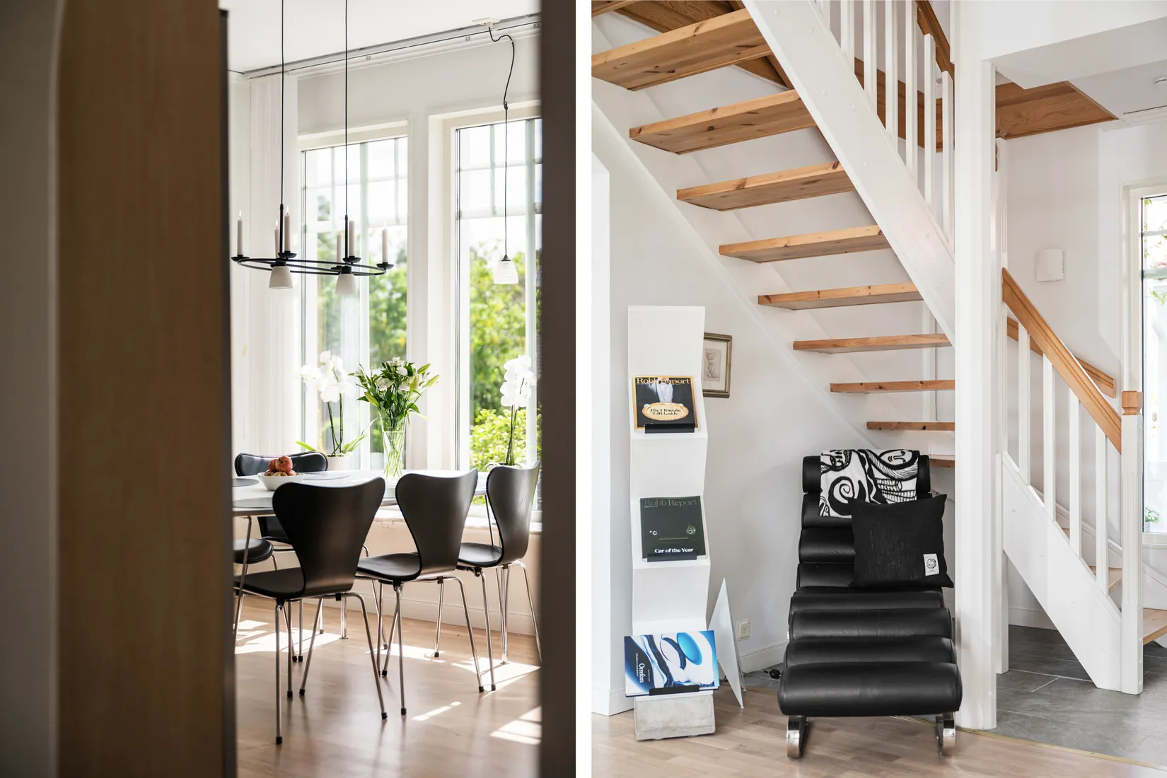 Villa, Lillsjöbacken 19, Sylta - Kungsängen, Upplands-Bro