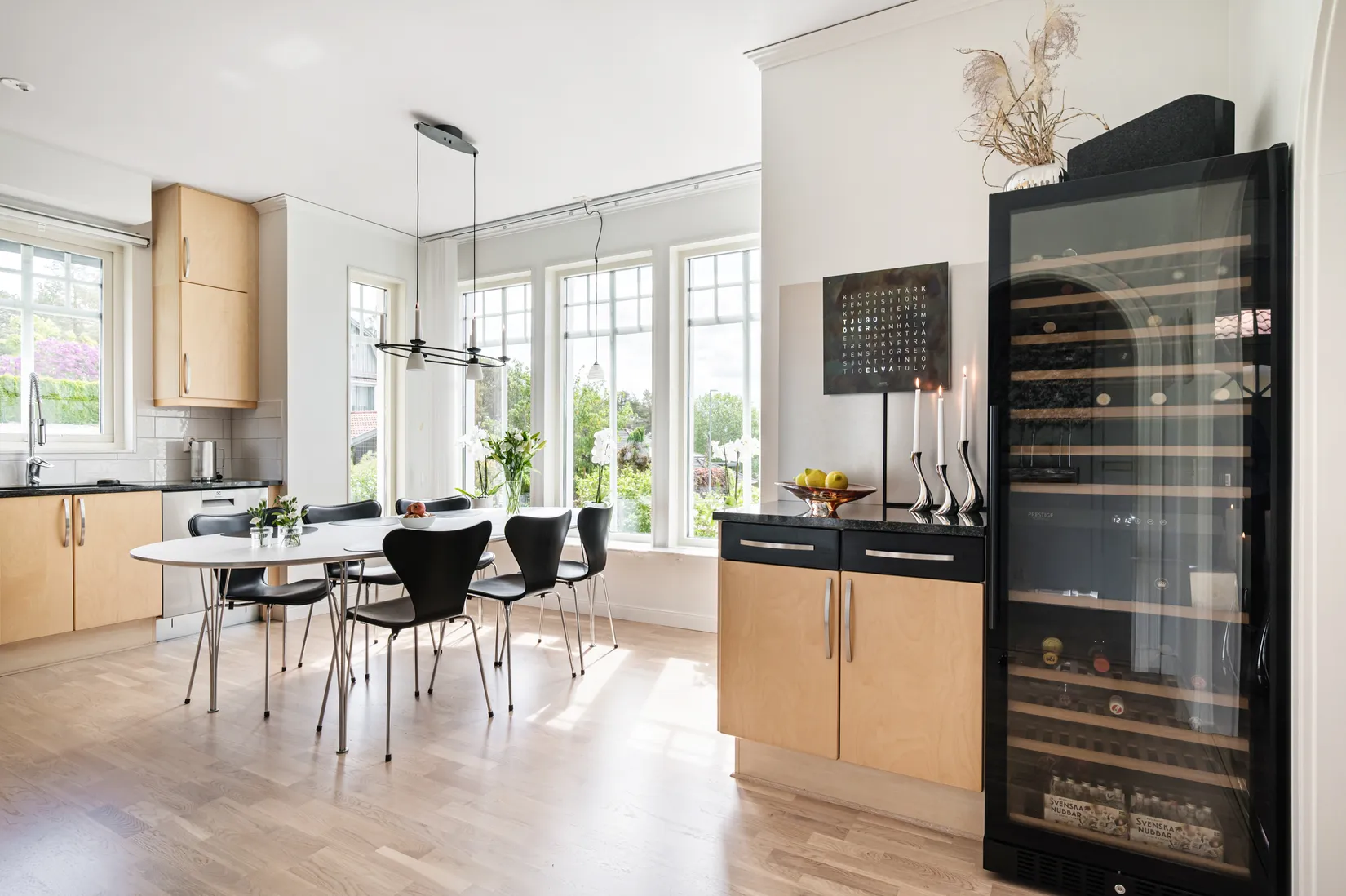Villa, Lillsjöbacken 19, Sylta - Kungsängen, Upplands-Bro